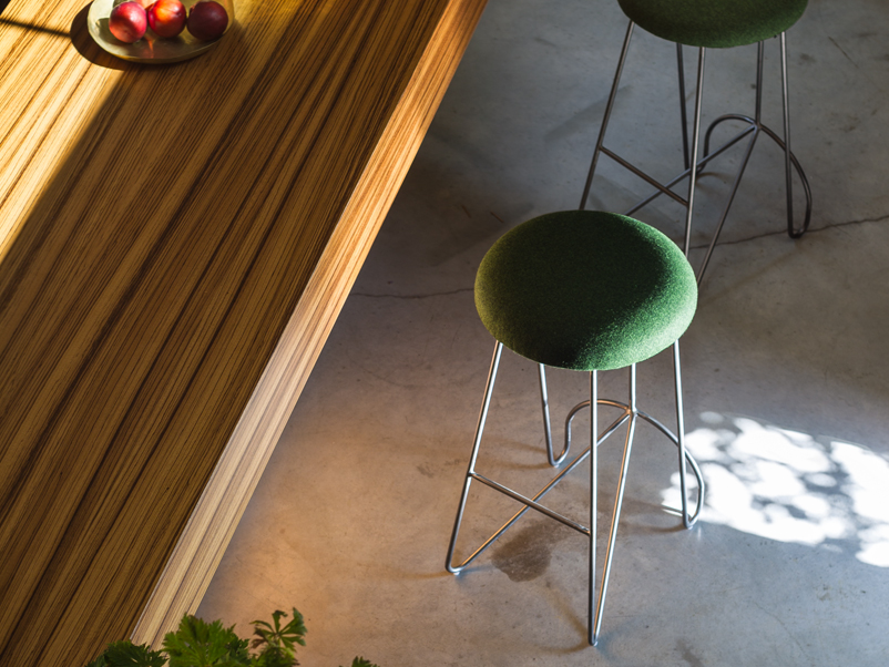 乐竞平台 - 坐具|吧椅/凳子|办公家具|设计师家具|环线吧椅